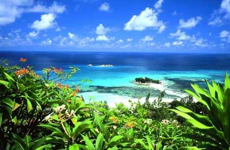 Sổ tay du lịch so tay du lich Sotaydulich Sotay Dulich Khampha Kham Pha Bui Seychelles thanh binh va men khach