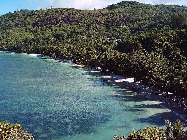 Sổ tay du lịch so tay du lich Sotaydulich Sotay Dulich Khampha Kham Pha Bui Seychelles thanh binh va men khach