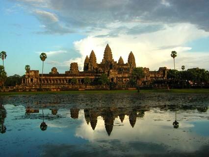 Sổ tay du lịch so tay du lich Sotaydulich Sotay Dulich Khampha Kham Pha Bui Sihanouk Ville ve dep bi an