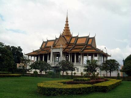 Sổ tay du lịch so tay du lich Sotaydulich Sotay Dulich Khampha Kham Pha Bui Sihanouk Ville ve dep bi an