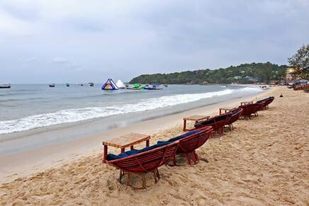 Sổ tay du lịch so tay du lich Sotaydulich Sotay Dulich Khampha Kham Pha Bui Sihanouk Ville ve dep bi an