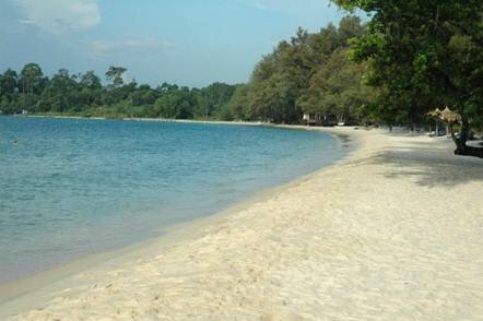 Sổ tay du lịch so tay du lich Sotaydulich Sotay Dulich Khampha Kham Pha Bui Sihanouk Ville ve dep bi an