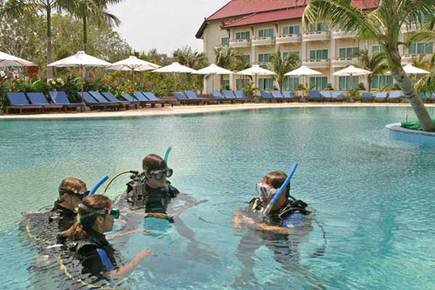 Sổ tay du lịch so tay du lich Sotaydulich Sotay Dulich Khampha Kham Pha Bui Sihanouk Ville ve dep bi an