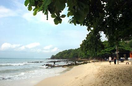 Sổ tay du lịch so tay du lich Sotaydulich Sotay Dulich Khampha Kham Pha Bui Sihanouk Ville ve dep bi an