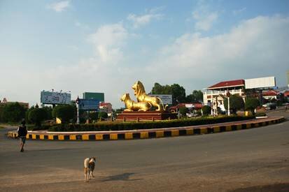 Sổ tay du lịch so tay du lich Sotaydulich Sotay Dulich Khampha Kham Pha Bui Sihanouk Ville ve dep bi an