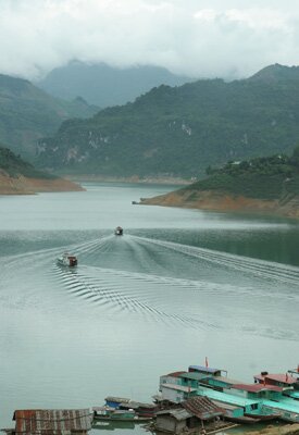 Sổ tay du lịch so tay du lich Sotaydulich Sotay Dulich Khampha Kham Pha Bui Thuong ngoan canh dep Da giang