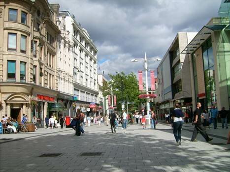 Sổ tay du lịch so tay du lich Sotaydulich Sotay Dulich Khampha Kham Pha Bui Tham quan Cardiff ngay cuoi tuan 