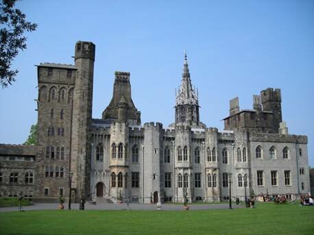 Sổ tay du lịch so tay du lich Sotaydulich Sotay Dulich Khampha Kham Pha Bui Tham quan Cardiff ngay cuoi tuan 