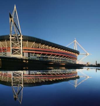 Sổ tay du lịch so tay du lich Sotaydulich Sotay Dulich Khampha Kham Pha Bui Tham quan Cardiff ngay cuoi tuan 