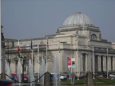 Sổ tay du lịch so tay du lich Sotaydulich Sotay Dulich Khampha Kham Pha Bui Tham quan Cardiff ngay cuoi tuan 