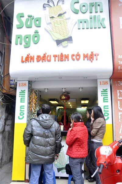 Sổ tay du lịch so tay du lich Sotaydulich Sotay Dulich Khampha Kham Pha Bui sua ngo o pho Hang bong