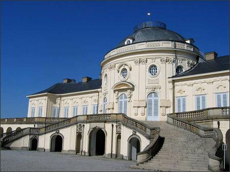 Sổ tay du lịch so tay du lich Sotaydulich Sotay Dulich Khampha Kham Pha Bui Stuttgart diem du lich hap dan o mien nam nuoc Duc