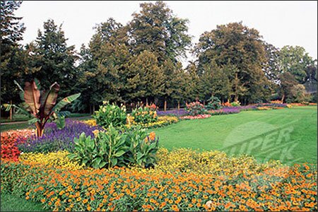 Sổ tay du lịch so tay du lich Sotaydulich Sotay Dulich Khampha Kham Pha Bui Stuttgart diem du lich hap dan o mien nam nuoc Duc