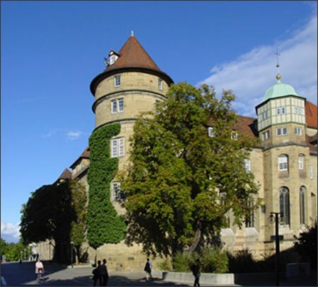 Sổ tay du lịch so tay du lich Sotaydulich Sotay Dulich Khampha Kham Pha Bui Stuttgart diem du lich hap dan o mien nam nuoc Duc