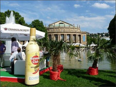 Sổ tay du lịch so tay du lich Sotaydulich Sotay Dulich Khampha Kham Pha Bui Stuttgart diem du lich hap dan o mien nam nuoc Duc
