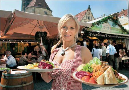 Sổ tay du lịch so tay du lich Sotaydulich Sotay Dulich Khampha Kham Pha Bui Stuttgart diem du lich hap dan o mien nam nuoc Duc