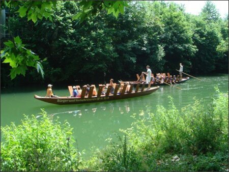 Sổ tay du lịch so tay du lich Sotaydulich Sotay Dulich Khampha Kham Pha Bui Stuttgart diem du lich hap dan o mien nam nuoc Duc