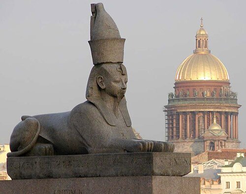 Sổ tay du lịch so tay du lich Sotaydulich Sotay Dulich Khampha Kham Pha Bui Dao quanh St Peterburg