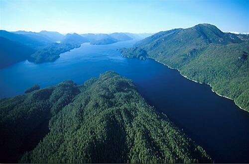 Sổ tay du lịch so tay du lich Sotaydulich Sotay Dulich Khampha Kham Pha Bui Long lay dao Vancouver