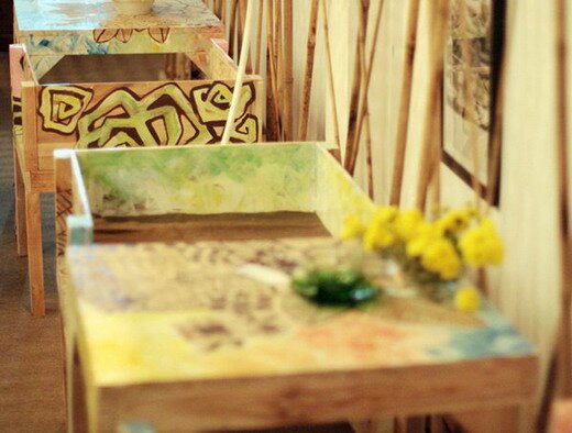 Sổ tay du lịch so tay du lich Sotaydulich Sotay Dulich Khampha Kham Pha Bui Cafe cay Tao Gai