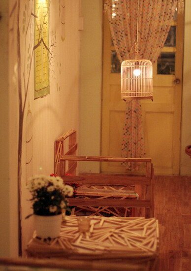 Sổ tay du lịch so tay du lich Sotaydulich Sotay Dulich Khampha Kham Pha Bui Cafe cay Tao Gai