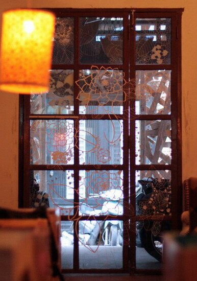 Sổ tay du lịch so tay du lich Sotaydulich Sotay Dulich Khampha Kham Pha Bui Cafe cay Tao Gai