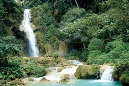 Sổ tay du lịch so tay du lich Sotaydulich Sotay Dulich Khampha Kham Pha Bui Den co do Luang Prabang