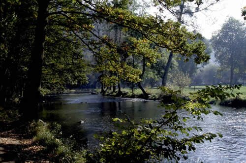 Sổ tay du lịch so tay du lich Sotaydulich Sotay Dulich Khampha Kham Pha Bui Normandie dep mo mang