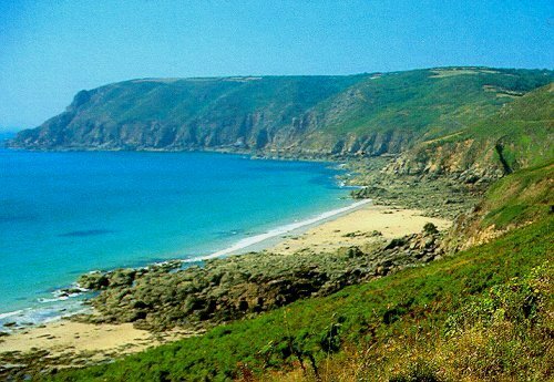 Sổ tay du lịch so tay du lich Sotaydulich Sotay Dulich Khampha Kham Pha Bui Normandie dep mo mang