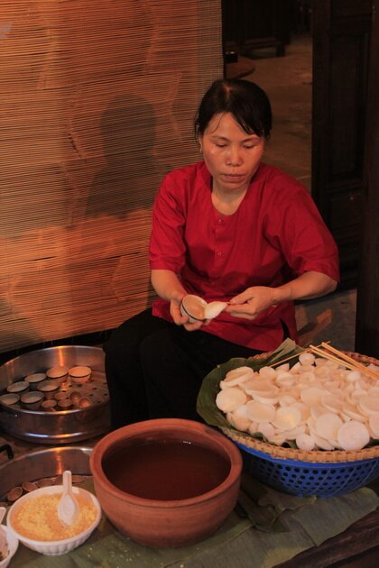 Sổ tay du lịch so tay du lich Sotaydulich Sotay Dulich Khampha Kham Pha Bui Khong gian hoai co o Nha Trang dip Festival Bien