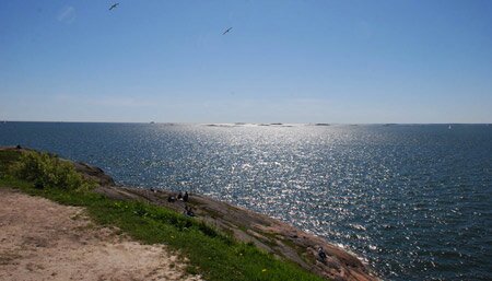 Sổ tay du lịch so tay du lich Sotaydulich Sotay Dulich Khampha Kham Pha Bui Dao Suomenlinna di san tiem an