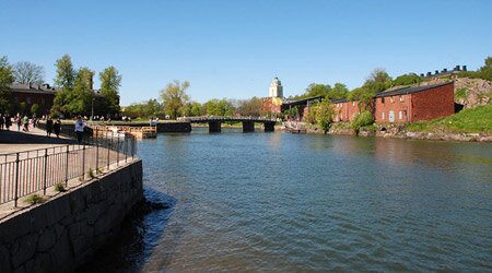 Sổ tay du lịch so tay du lich Sotaydulich Sotay Dulich Khampha Kham Pha Bui Dao Suomenlinna di san tiem an