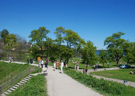 Sổ tay du lịch so tay du lich Sotaydulich Sotay Dulich Khampha Kham Pha Bui Dao Suomenlinna di san tiem an