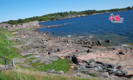 Sổ tay du lịch so tay du lich Sotaydulich Sotay Dulich Khampha Kham Pha Bui Dao Suomenlinna di san tiem an