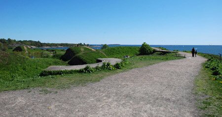 Sổ tay du lịch so tay du lich Sotaydulich Sotay Dulich Khampha Kham Pha Bui Dao Suomenlinna di san tiem an