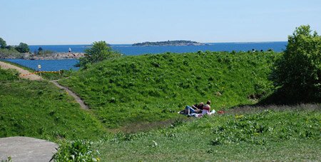 Sổ tay du lịch so tay du lich Sotaydulich Sotay Dulich Khampha Kham Pha Bui Dao Suomenlinna di san tiem an