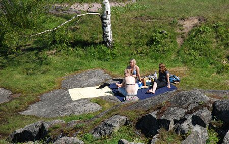 Sổ tay du lịch so tay du lich Sotaydulich Sotay Dulich Khampha Kham Pha Bui Dao Suomenlinna di san tiem an