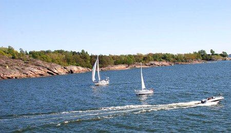 Sổ tay du lịch so tay du lich Sotaydulich Sotay Dulich Khampha Kham Pha Bui Dao Suomenlinna di san tiem an