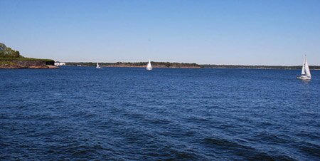 Sổ tay du lịch so tay du lich Sotaydulich Sotay Dulich Khampha Kham Pha Bui Dao Suomenlinna di san tiem an