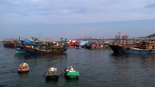 Sổ tay du lịch so tay du lich Sotaydulich Sotay Dulich Khampha Kham Pha Bui Tham dao dau tieu Bach Long Vy
