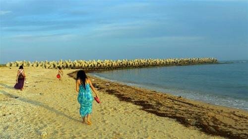 Sổ tay du lịch so tay du lich Sotaydulich Sotay Dulich Khampha Kham Pha Bui Tham dao dau tieu Bach Long Vy
