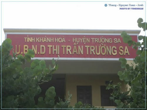 Sổ tay du lịch_sổ tay_du lịch_so tay du lich_so tay_du lich_sotaydulich_sotay_dulich_biển đảo Việt Nam_biển_hải đảo_vạn dặm_Trường Sa_Hoàng Sa_Trường Sa lớn_tranh chấp_quê hương
