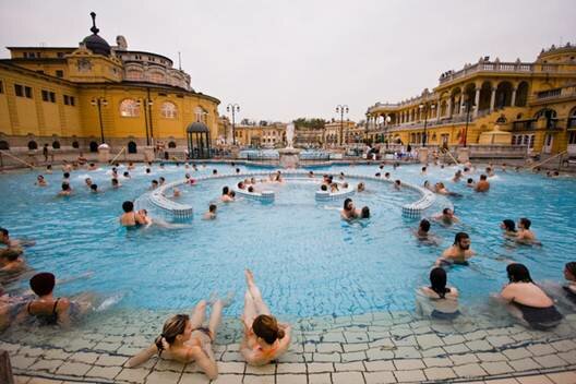 Sổ tay du lịch so tay du lich Sotaydulich Sotay Dulich Khampha Kham Pha Bui Nhung spa tu nhien tren the gioi
