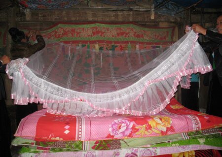 Sổ tay du lịch so tay du lich Sotaydulich Sotay Dulich Khampha Kham Pha Bui Thu tuc cuoi hoi cua nguoi Thai den