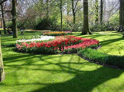 Sổ tay du lịch so tay du lich Sotaydulich Sotay Dulich Khampha Kham Pha Bui Kham pha vuong quoc tulip