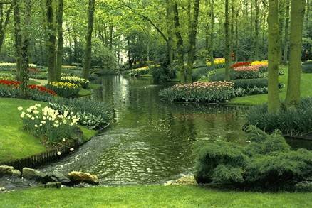 Sổ tay du lịch so tay du lich Sotaydulich Sotay Dulich Khampha Kham Pha Bui Kham pha vuong quoc tulip