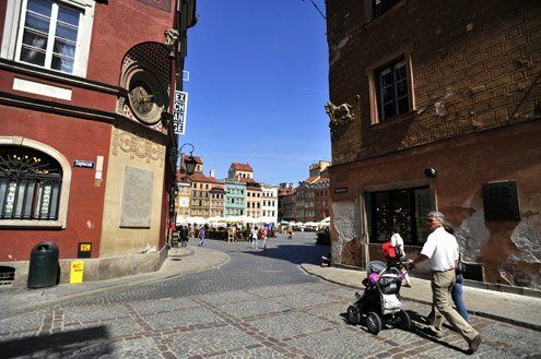 Sổ tay du lịch so tay du lich Sotaydulich Sotay Dulich Khampha Kham Pha Bui Lang le thanh co Warszawa
