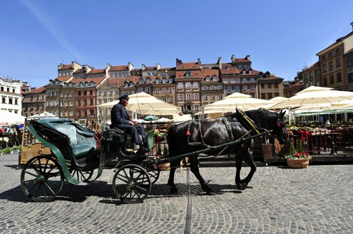 Sổ tay du lịch so tay du lich Sotaydulich Sotay Dulich Khampha Kham Pha Bui Lang le thanh co Warszawa