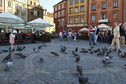 Sổ tay du lịch so tay du lich Sotaydulich Sotay Dulich Khampha Kham Pha Bui Lang le thanh co Warszawa