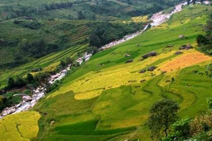 Sổ tay du lịch so tay du lich Sotaydulich Sotay Dulich Khampha Kham Pha Bui Nhung luu y khi di du lich Sa Pa